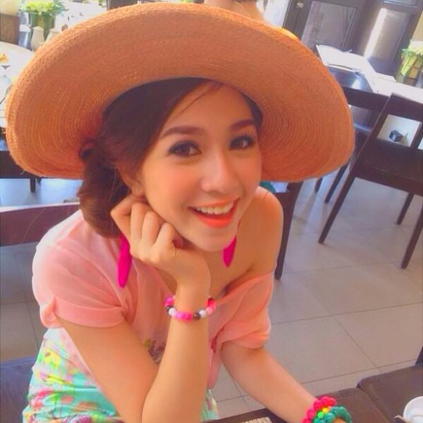 เม้าท์แซ่ด! จูน สตอเบอรี่ชีสเค้ก เป็นแฟน โป๊ป ธนวรรธน์