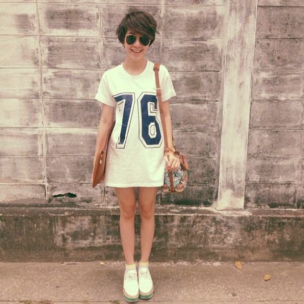 เม้าท์แซ่ด! จูน สตอเบอรี่ชีสเค้ก เป็นแฟน โป๊ป ธนวรรธน์