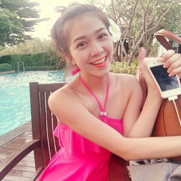 เม้าท์แซ่ด! จูน สตอเบอรี่ชีสเค้ก เป็นแฟน โป๊ป ธนวรรธน์