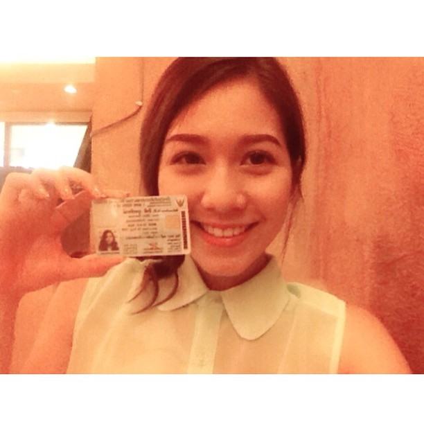 เม้าท์แซ่ด! จูน สตอเบอรี่ชีสเค้ก เป็นแฟน โป๊ป ธนวรรธน์