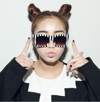 แฟชั่น เทรนด์แว่นกันแดดสวย ๆ รับซัมเมอร์ 2013