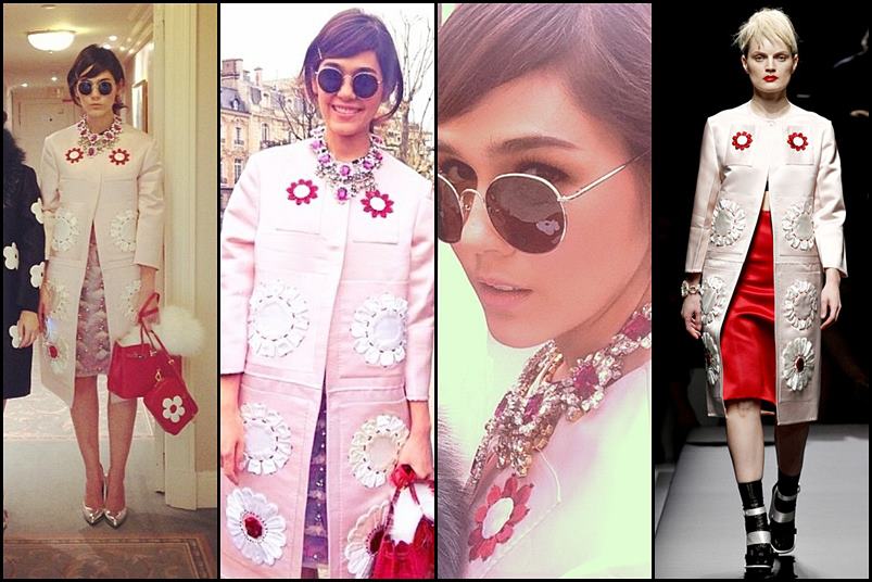 มาดูสุดยอด>>>> Fashion icon >>>>>>>>เจ้าแม่แฟชั่น ของ แต่ละประเทศกัน