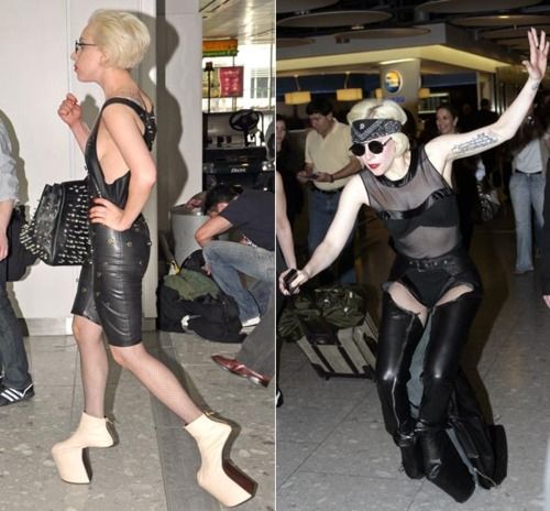 มาดูสุดยอด>>>> Fashion icon >>>>>>>>เจ้าแม่แฟชั่น ของ แต่ละประเทศกัน