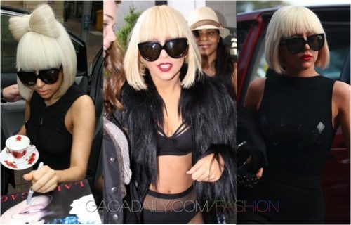 มาดูสุดยอด>>>> Fashion icon >>>>>>>>เจ้าแม่แฟชั่น ของ แต่ละประเทศกัน