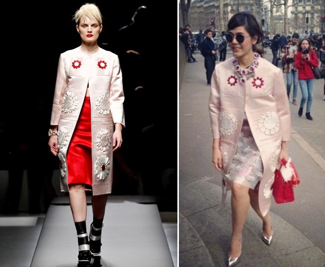 มาดูสุดยอด>>>> Fashion icon >>>>>>>>เจ้าแม่แฟชั่น ของ แต่ละประเทศกัน