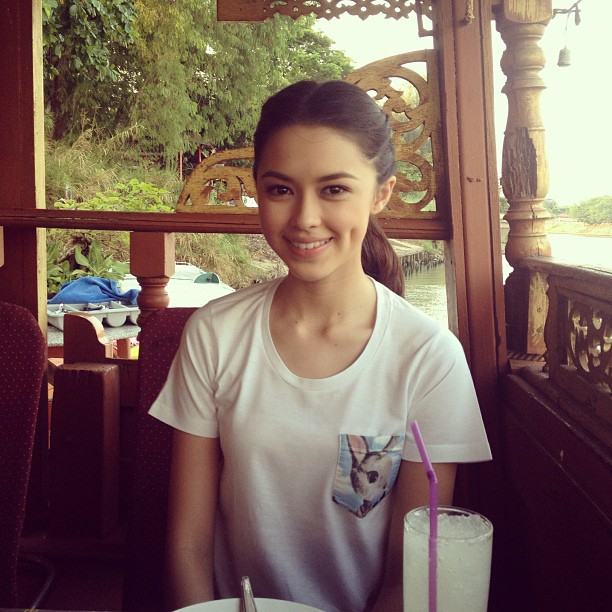 แพทริเซีย 15ปี