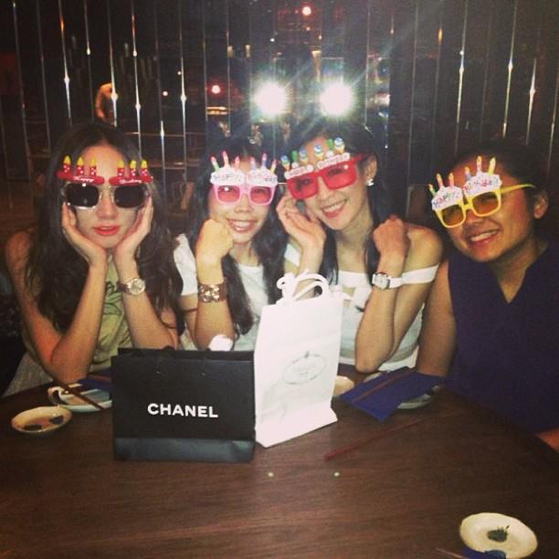 aum_patchrapa in Thea lost my breath skirt !