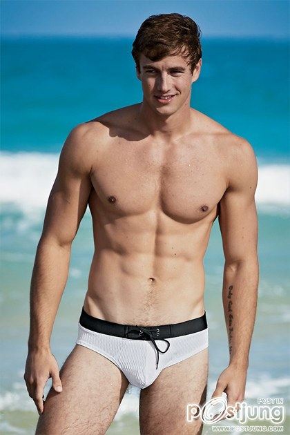 Undergear : SS 2013 : HQ images