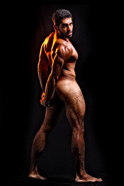 Gabriel for Disponivel : HQ images