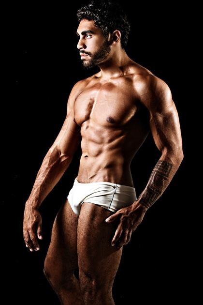 Gabriel for Disponivel : HQ images