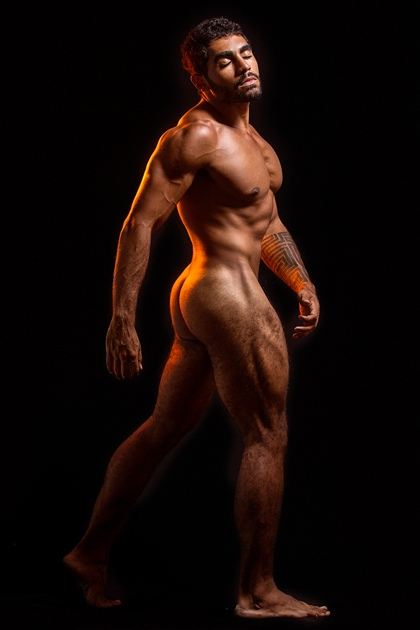 Gabriel for Disponivel : HQ images