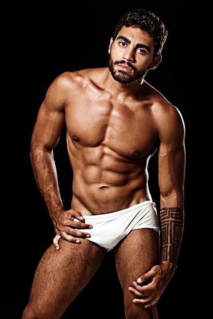 Gabriel for Disponivel : HQ images