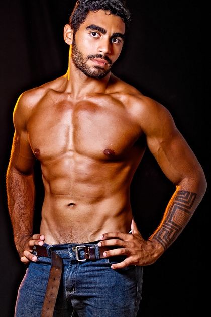 Gabriel for Disponivel : HQ images