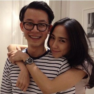 อั้ม พัชราภา ซุปตาร์ที่มีเพื่อน>>> เป็นถึงลูกหลานไฮโซ HISO มากที่สุดดดดในวงการบันเทิง