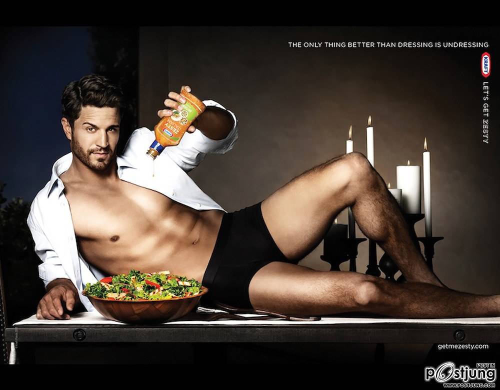 Anderson Davis for Zesty : HQ images