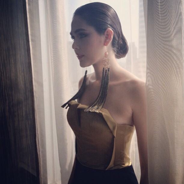 เจ้าแม่ แฟชั่น>>>>>> ชมพู่ อารยา>>@Update!>>>>สวยเริ่ดมว๊าก