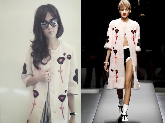 เจ้าแม่ แฟชั่น >>>>>> ของเมืองไทย >>> ชมพู่ อารยา กับชุดสุดหรู