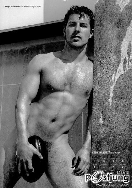 Retrospective images : Dieux du Stade 2010