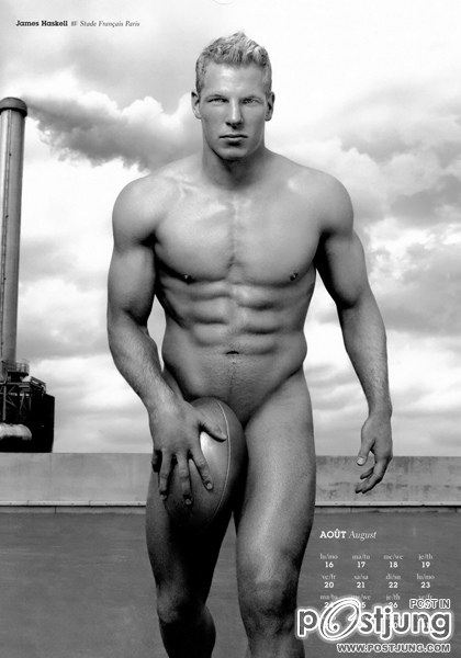 Retrospective images : Dieux du Stade 2010