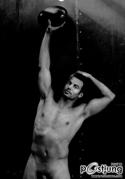 Retrospective images : Dieux du Stade 2010