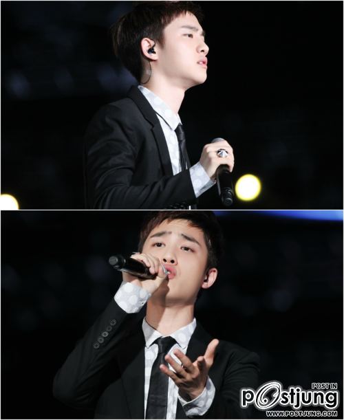 คนรัก do kyungsoo exo-k (9)