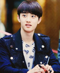 คนรัก do kyungsoo exo-k (9)