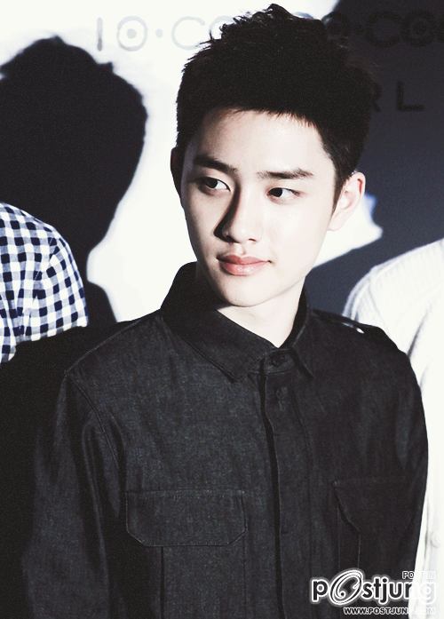 คนรัก do kyungsoo exo-k (9)