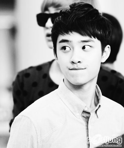 คนรัก do kyungsoo exo-k (9)