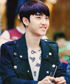 คนรัก do kyungsoo exo-k (9)