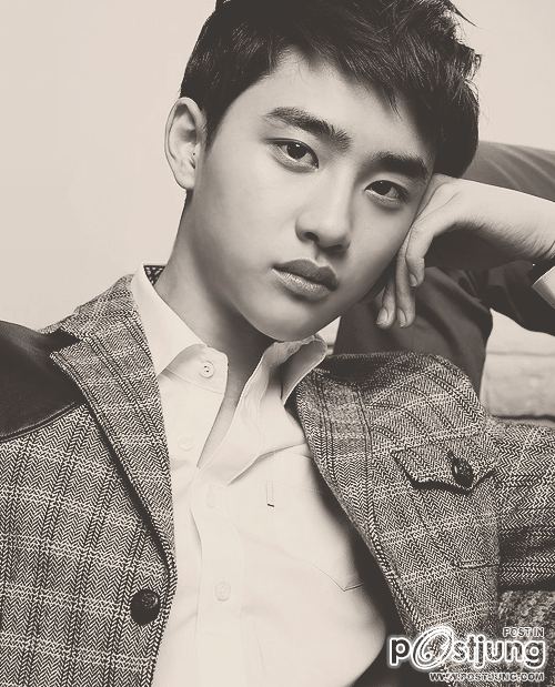 คนรัก do kyungsoo exo-k (9)