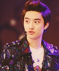 คนรัก do kyungsoo exo-k (9)