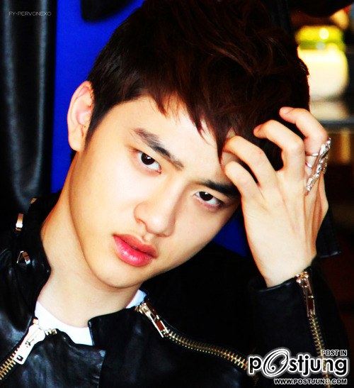 คนรัก do kyungsoo exo-k (9)