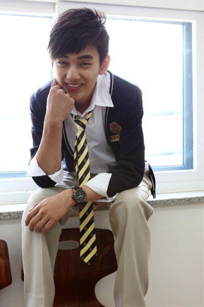 MASTER OF STUDY เปิดตำราปราบเด็กแสบ ใครได้ดูบ้าง