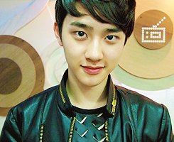 คนรัก do kyungsoo exo-k (13)