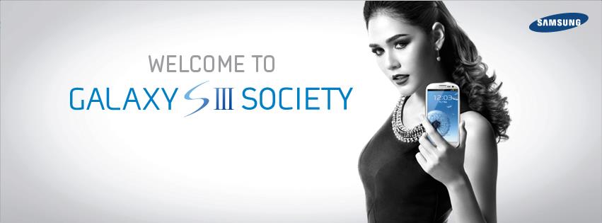 Samsung Galaxy SIII