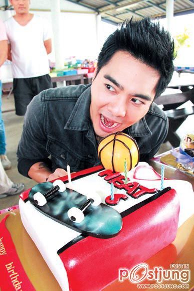 พี่เคลลี่..เป๊ะเวอร์