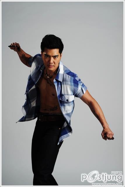 พี่เคลลี่..เป๊ะเวอร์