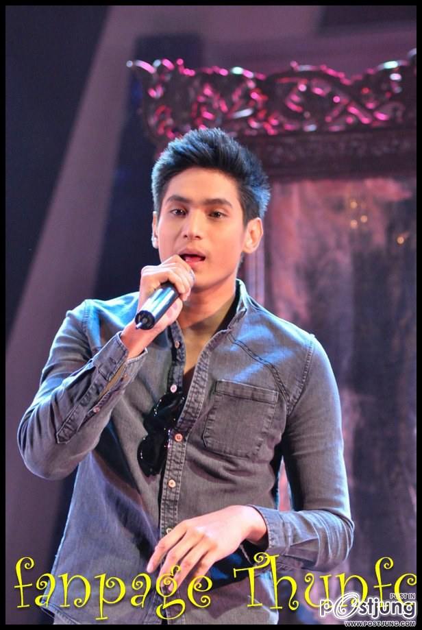 พี่ธันธ์  หล่อจุง