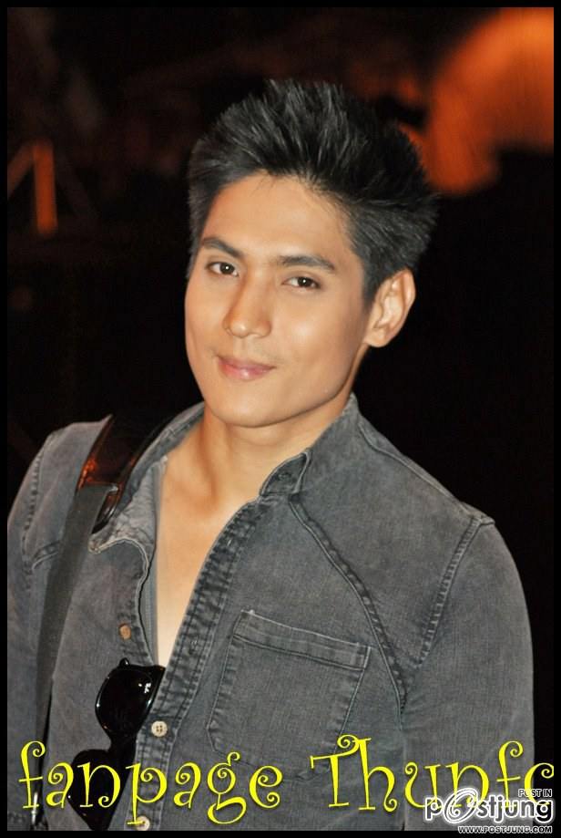 พี่ธันธ์  หล่อจุง