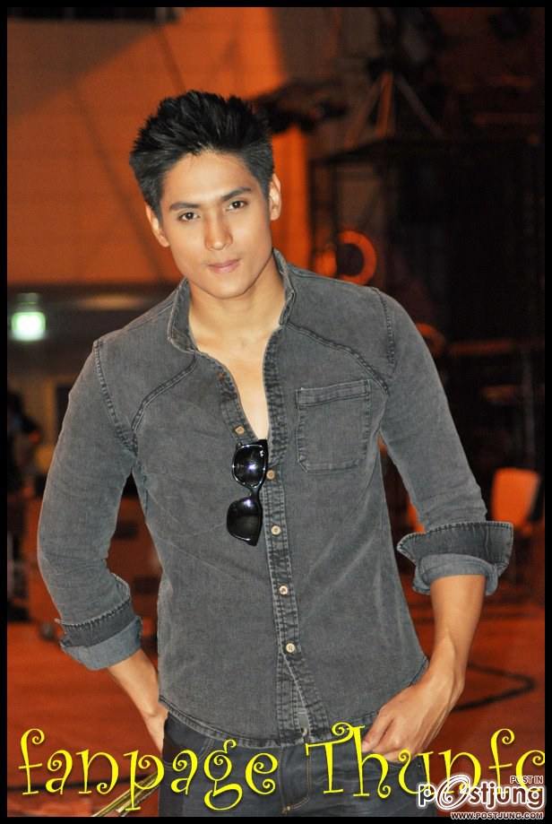 พี่ธันธ์  หล่อจุง