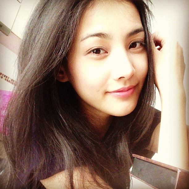 มายด์ วรัทยา ว่องชยาภรณ์ นางเอกจากยัยบุญกับหมอทึ่ม