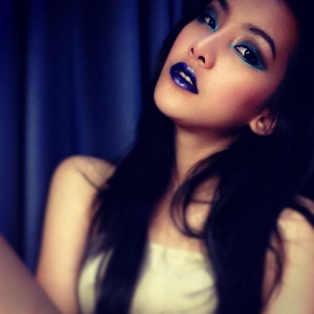 มายด์ วรัทยา ว่องชยาภรณ์ นางเอกจากยัยบุญกับหมอทึ่ม