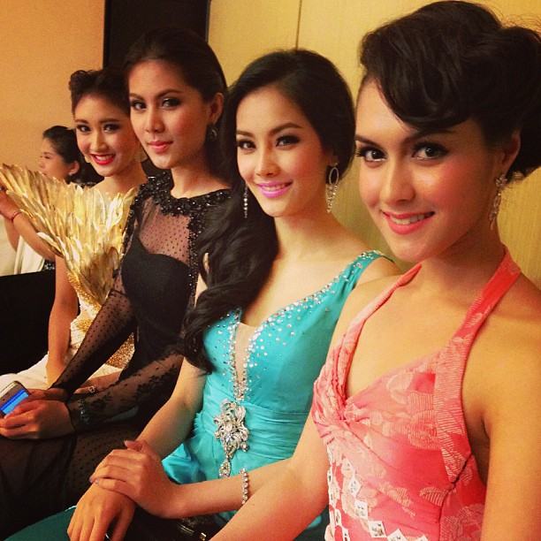 มายด์ วรัทยา ว่องชยาภรณ์ นางเอกจากยัยบุญกับหมอทึ่ม