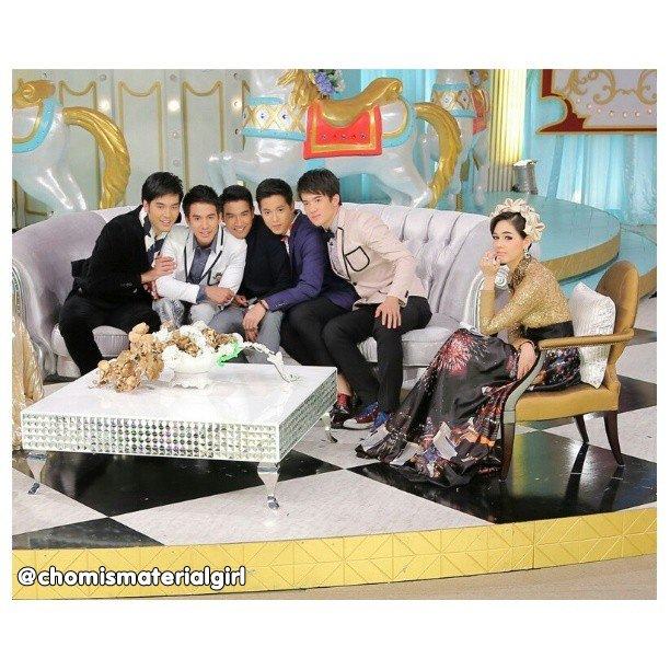 ชมพู่ อารยา เลิศๆในIG