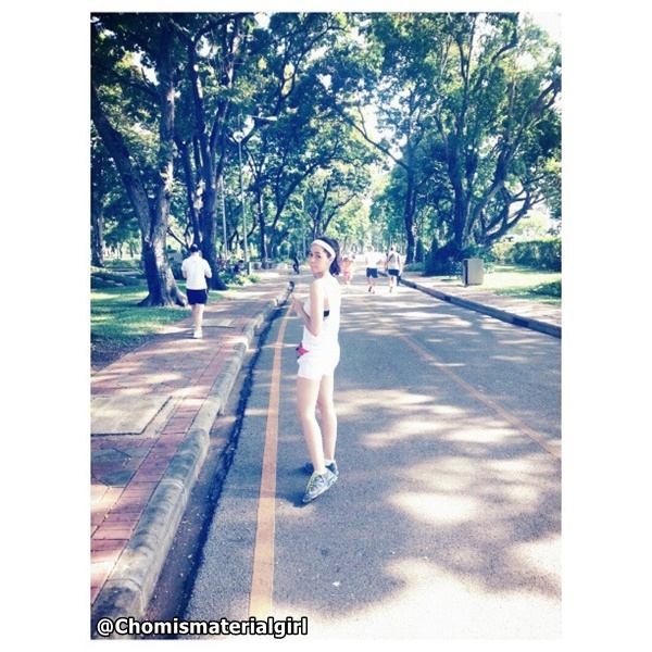 ชมพู่ อารยา เลิศๆในIG