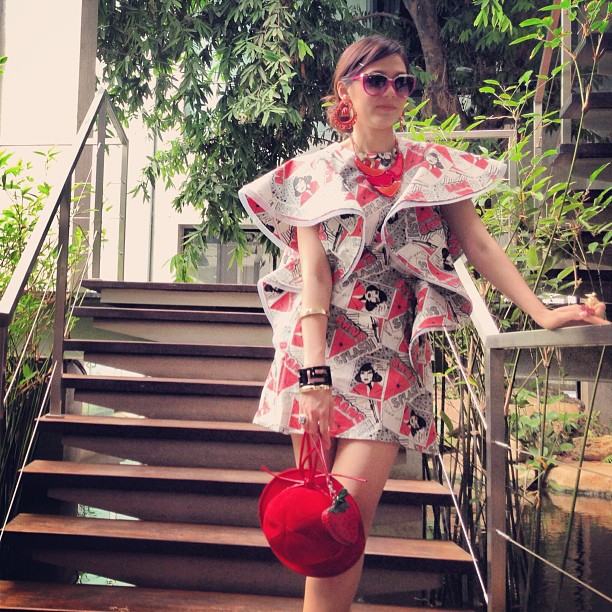 ชมพู่ อารยา เลิศๆในIG