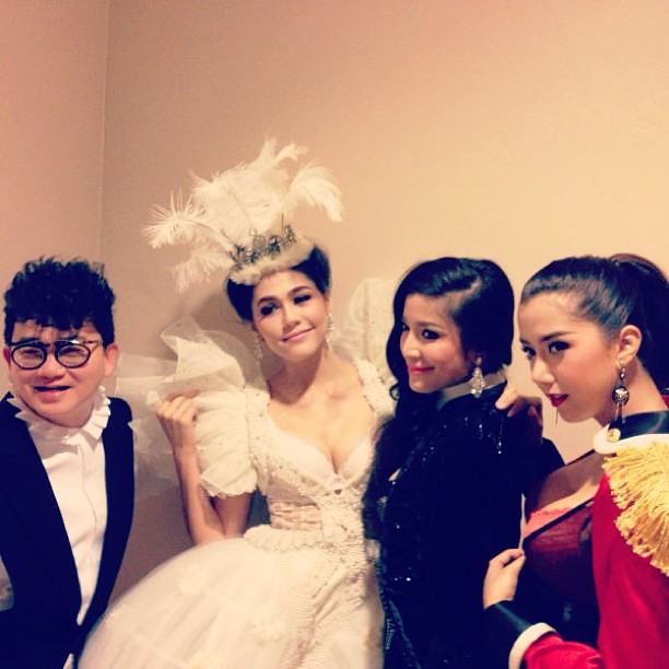 ชมพู่ อารยา เลิศๆในIG