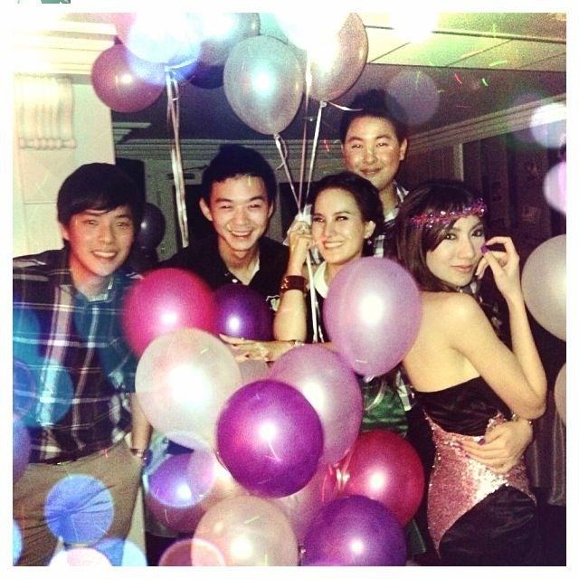 เบนซ์ พริกไทย