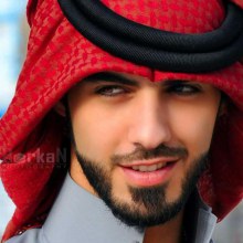 ดาราหนุ่มที่ถูกซาอุฯเนรเทศเพราะหล่อเกินไป