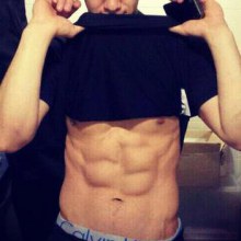 หุ่นดีวะSad![23]